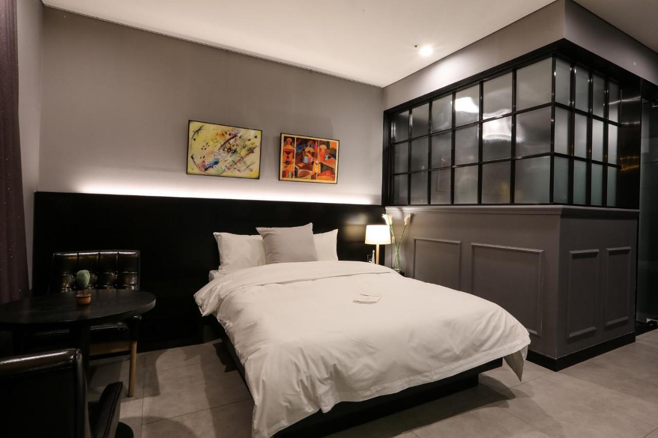 Hotel Senne Seoul Exterior foto