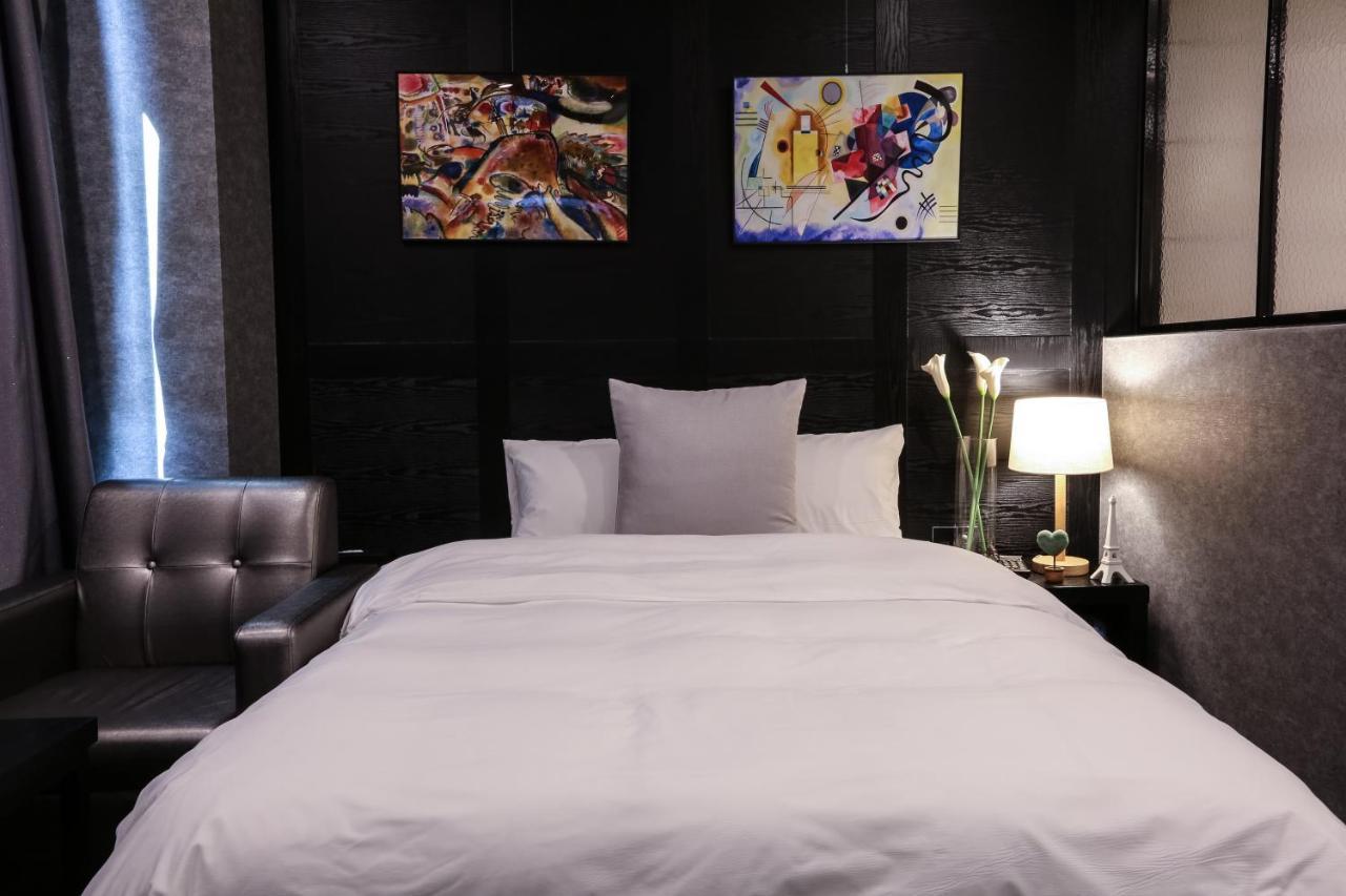 Hotel Senne Seoul Exterior foto