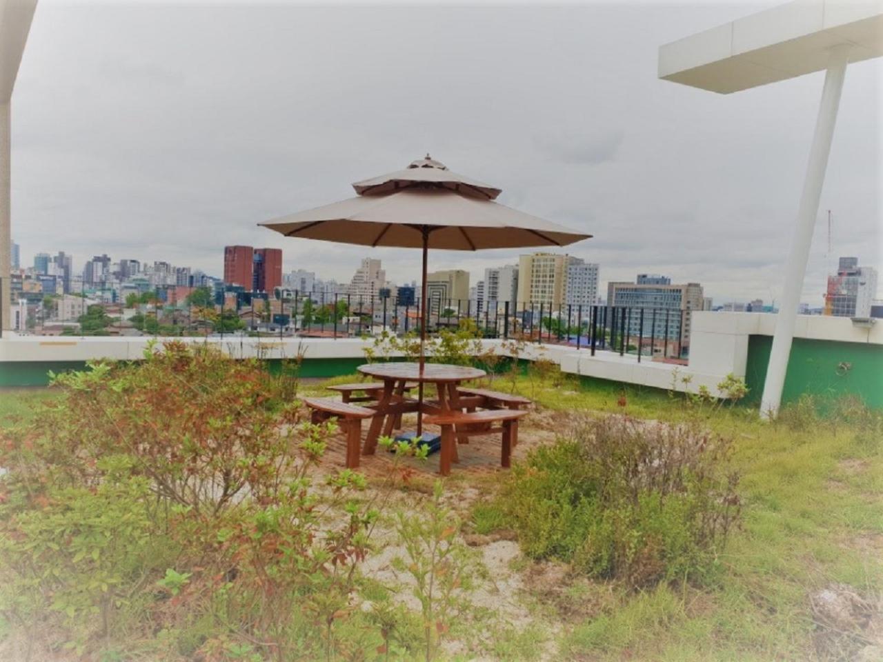 Hotel Senne Seoul Exterior foto